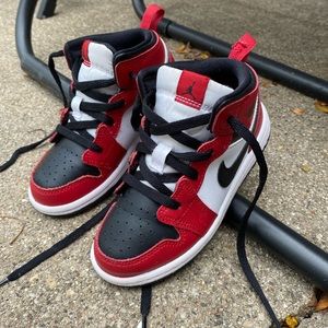 Air Jordan 1